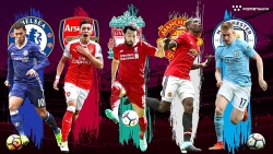 BXH vòng 2 Ngoại hạng Anh (Premier League 2019/2020) mới nhất