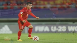 Video: Những siêu phẩm để đời của tiền vệ Nguyễn Quang Hải