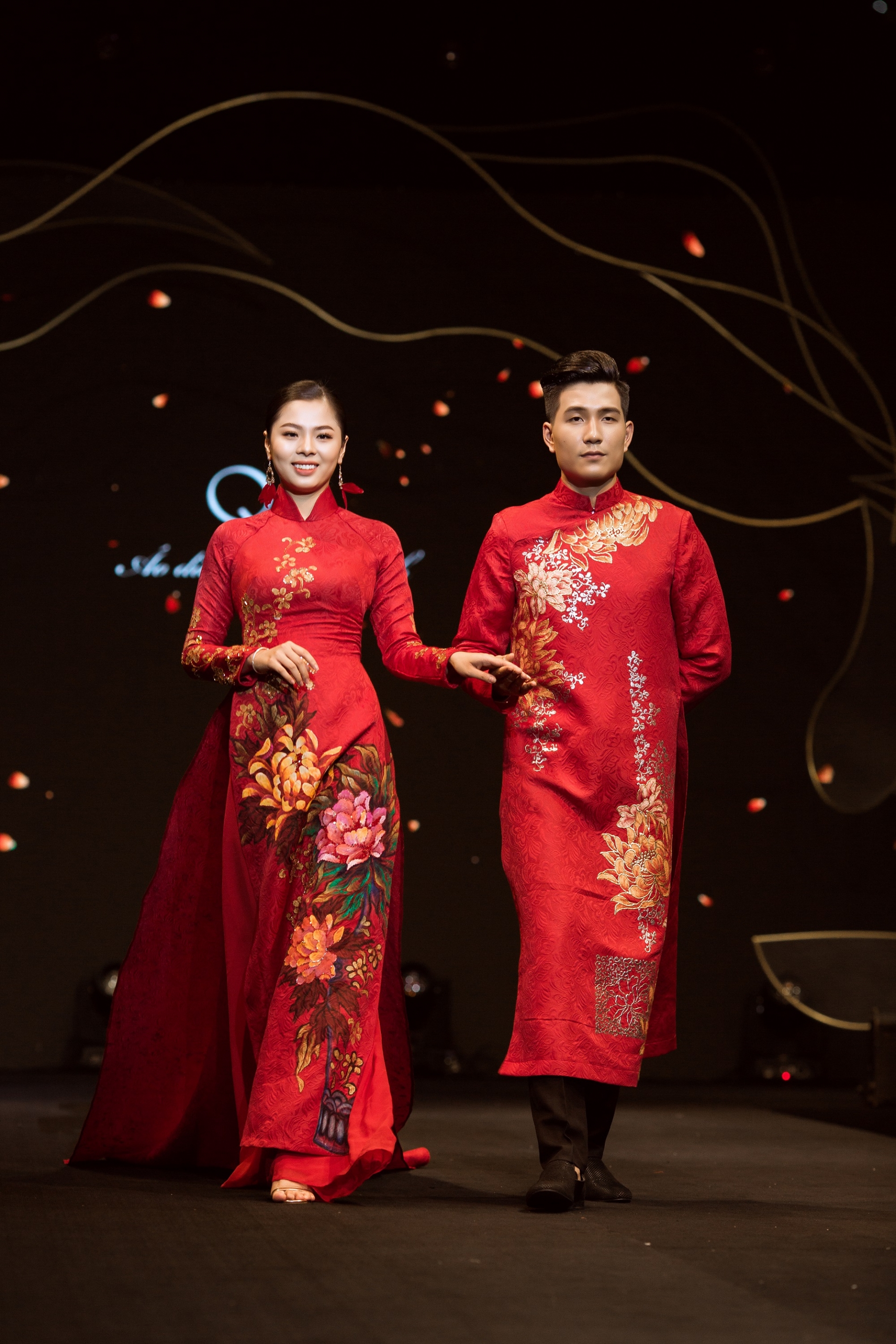 Triển lãm cưới Almaz Mini Wedding Fair - Rực rỡ màu sắc cá nhân trong ngày trọng đại trien lam cuoi almaz mini wedding fair ruc ro mau sac ca nhan trong ngay trong dai