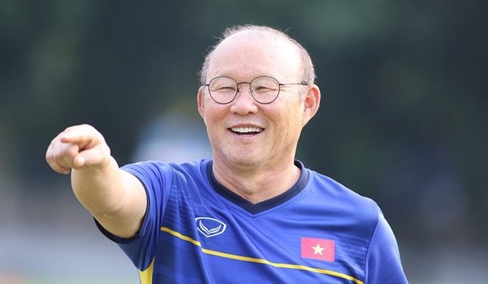 hlv park hang seo tiet lo thoi diem dam phan gia han hop dong