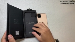 Video: Lộ giá bán và hình ảnh thực tế của iPhone 11