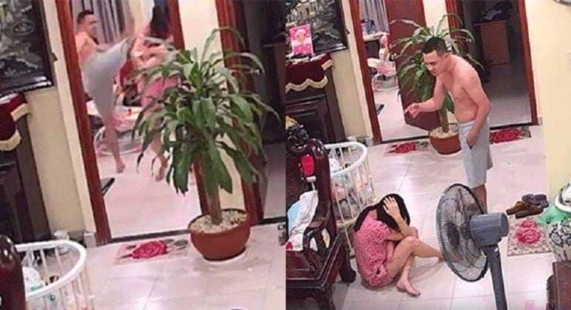Vì sao vợ võ sư Nguyễn Xuân Vinh xin hòa giải và rút đơn tố cáo sau khi bị đánh đập dã man