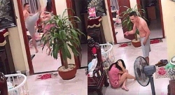 Vì sao vợ võ sư Nguyễn Xuân Vinh xin hòa giải và rút đơn tố cáo sau khi bị đánh đập dã man