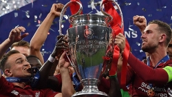 Lễ bốc thăm Champions League 2019-20 diễn ra khi nào, có bao nhiêu đội tham dự?