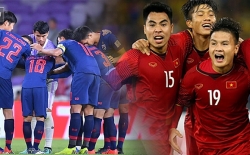 Đa số người Thái Lan không còn tin đội nhà là "vua" của Đông Nam Á