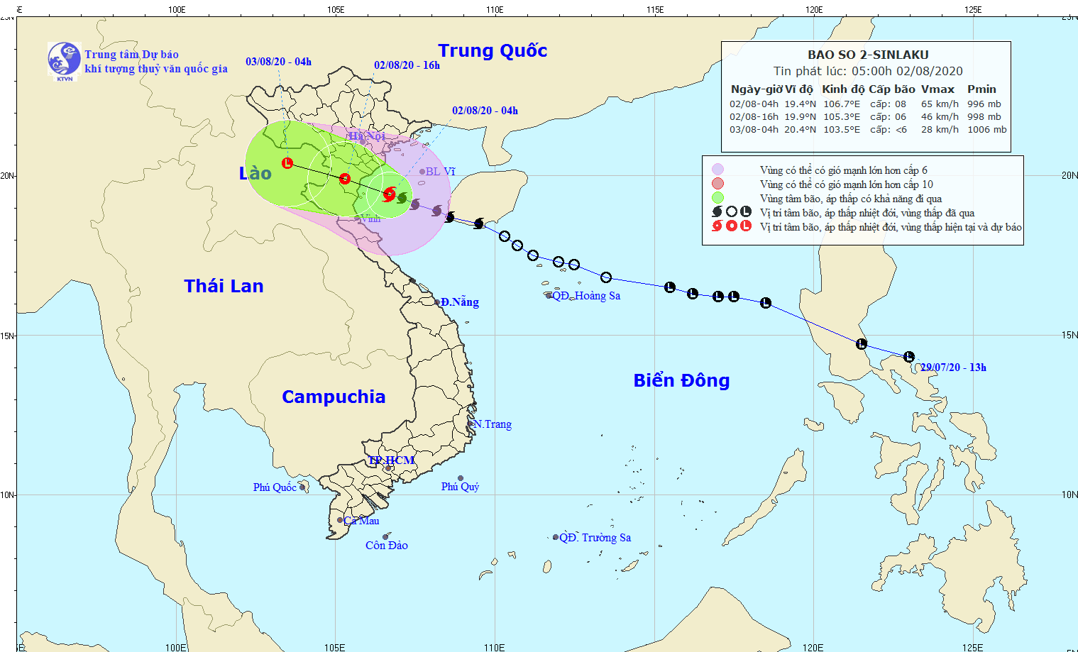 du bao thoi tiet hom nay 282020 mua dam de ca ngay de phong dong loc va gio giat