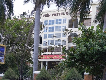 vien pasteur nha trang ngung nhan mau xet nghiem covid 19