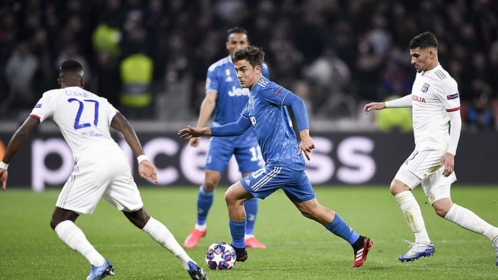 3212 juventus vs lyon
