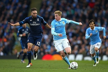 Soi kèo Man City vs Real Madrid vòng 1/8 cúp C1 châu Âu (02h00 ngày 8/8): Kền kền trắng bị bắn hạ?