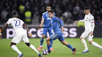 Soi kèo Juventus vs Lyon vòng 1/8 cúp C1 châu Âu (02h00 ngày 8/8): 