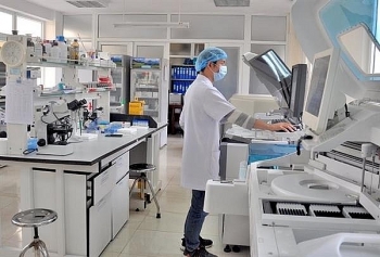 Phó Cục trưởng Cục Thú y: 5 phòng xét nghiệm thú y đủ năng lực xét nghiệm COVID-19