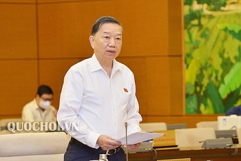 Bộ trưởng Công an: Cần loại bỏ điều kiện nhập hộ khẩu vào thành phố lớn