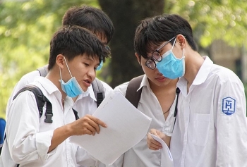 Bộ GD&ĐT: Sẽ công bố đáp án chính thức các môn thi tốt nghiệp THPT 2020 theo tiến độ chấm thi để ngừa gian lận