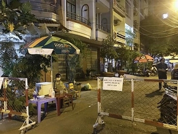 Bộ Y tế: Một số địa phương đã có lây nhiễm COVID-19 thứ phát trong hộ gia đình