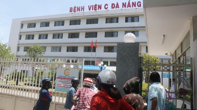 1821 thong tin them ve ca nghi nhiem covid 19 o da nang