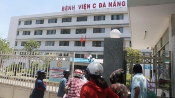 Đà Nẵng: 31 ca nhiễm COVID-19 từ nặng đến nguy kịch
