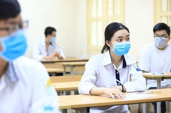 Các trường đại học công bố điểm nhận hồ sơ xét tuyển trước ngày 8/9/2020
