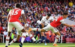 Bảng xếp hạng vòng 4 Premier League 2019/2020 mới nhất, sau khi kết thúc 2 trận đấu muộn