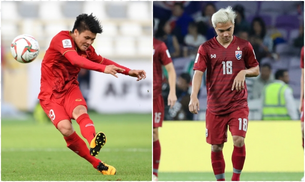 tran viet nam vs thai lan quang hai goi messi thai tra loi