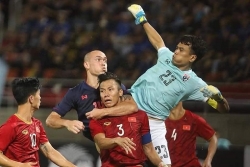 vi sao thay park chi co 3 ngay de chuan bi cho viet nam dau malaysia o vong loai world cup