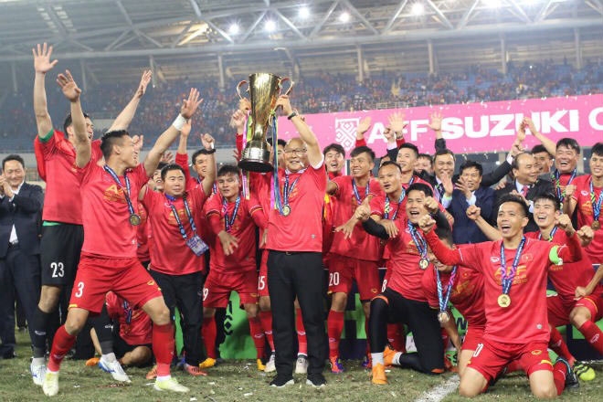 thu hang cua viet nam tren bxh fifa the nao sau khi hoa thai lan