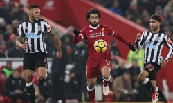 Trực tiếp bóng đá hôm nay 14/9: Link xem Liverpool vs Newcastle