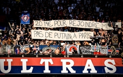 Bị lăng mạ suốt trận đấu, Neymar vẫn thành cứu tinh của PSG