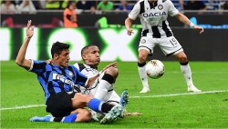 Trực tiếp bóng đá cúp C1 hôm nay 17/9: Link xem Inter Milan vs Slavia Praha