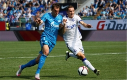 Trực tiếp bóng đá cúp C1 hôm nay 17/9: Link xem Lyon vs Zenit