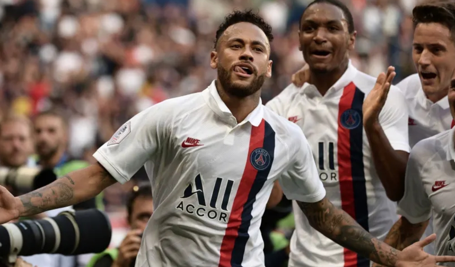 Trực tiếp bóng đá cúp C1 hôm nay 19/9: Link xem Real Madrid vs Paris Saint-Germain