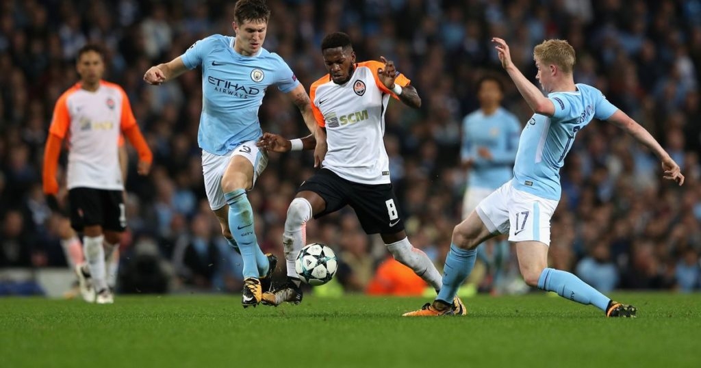 Trực tiếp C1 hôm nay 19/9: Link xem Man City vs Shakhtar Donetsk truc tiep bong da cup c1 hom nay 199 link xem man city vs shakhtar donetsk