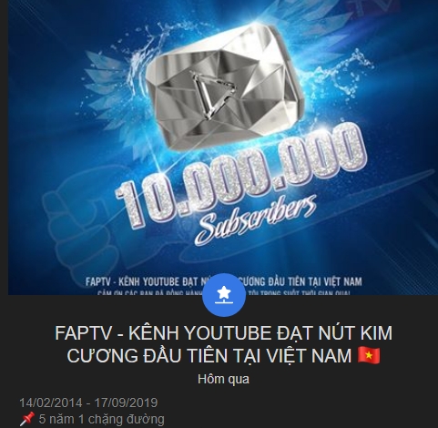 khong phai kim cuong day moi la loai nut dang mo uoc nhat cua youtube