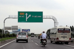 Quy định mới nhất về tốc độ, khoảng cách an toàn xe cơ giới
