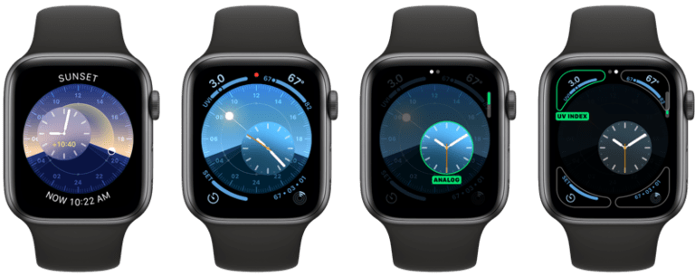 watchos 6 nhung tinh nang moi gi va tai ve the nao