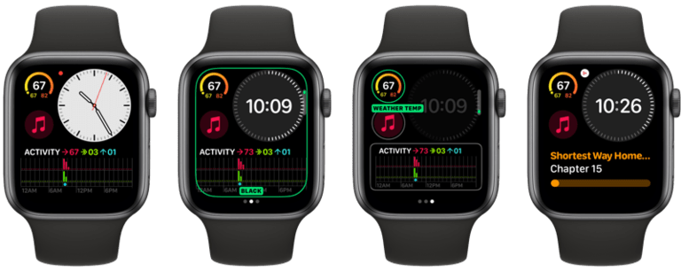 watchos 6 nhung tinh nang moi gi va tai ve the nao