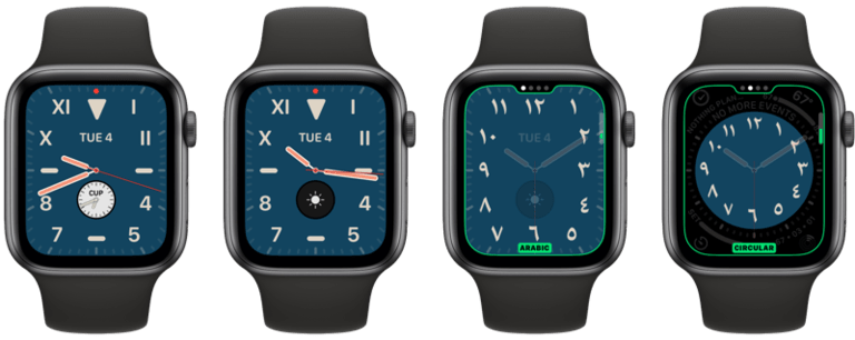watchos 6 nhung tinh nang moi gi va tai ve the nao