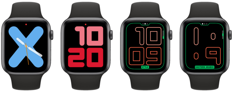 watchos 6 nhung tinh nang moi gi va tai ve the nao