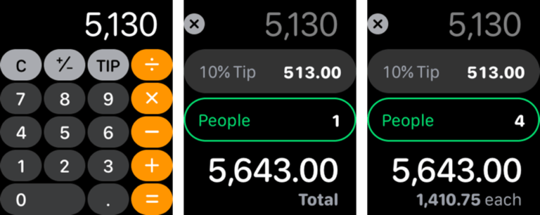 watchos 6 nhung tinh nang moi gi va tai ve the nao