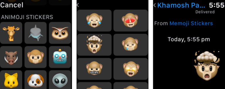 watchos 6 nhung tinh nang moi gi va tai ve the nao