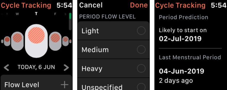 watchos 6 nhung tinh nang moi gi va tai ve the nao