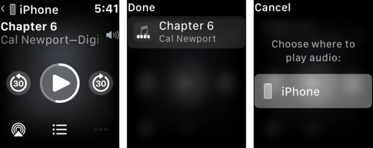 watchos 6 nhung tinh nang moi gi va tai ve the nao