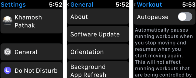 watchos 6 nhung tinh nang moi gi va tai ve the nao