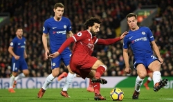 Link xem trực tiếp Chelsea vs Liverpool
