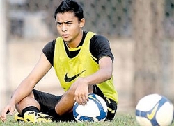 "Hàng khủng" Malaysia vừa bổ sung để đối đầu với Việt Nam tại vòng loại World Cup 2022 là ai?