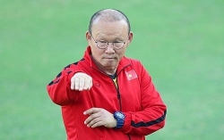 Cầu thủ hay nhất năm của FIFA: HLV Park Hang Seo bầu Salah, cho C.Ronaldo "ra rìa"