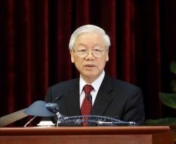 nguon goc cua quyen con nguoi