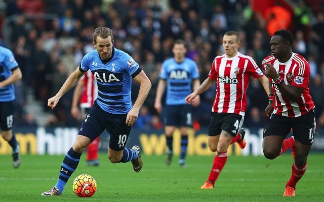 Link xem trực tiếp Tottenham Vs Southampton (21h00 - 28/9) link xem truc tiep tottenham vs southampton 21h00 289