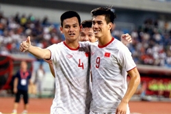 Đây mới là đối thủ dễ cản đường U23 Việt Nam tại VCK U23 châu Á 2020