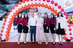 Ngăn chặn địa ốc Alibaba tẩu tán tài sản và tiền đã chiếm đoạt của các nạn nhân