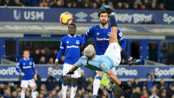 Link xem trực tiếp Everton vs Manchester City (23h30 - 28/9)